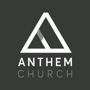 ANTHEM CHURCH - Chicago, IL by ANTHEM CHURCH