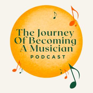 The Journey of Becoming a Musician with Iason