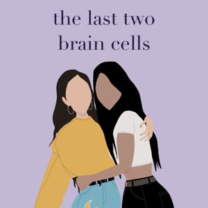 the last two brain cells