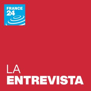 La Entrevista by FRANCE 24 Español