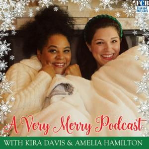 A Very Merry Podcast by FCB Podcast Network