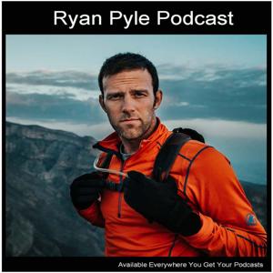 The Ryan Pyle Podcast