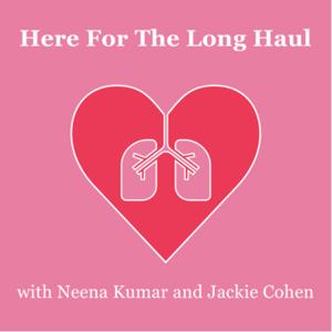 Here for the Long Haul