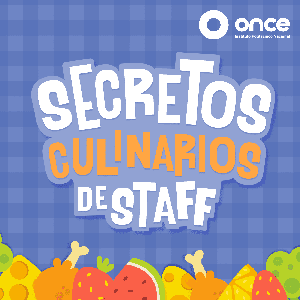 Secretos culinarios de Staff