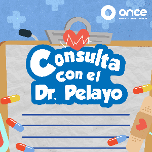 Consulta con el doctor Pelayo