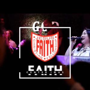 Faith Center Imus Audio Series by Pastor Me-Ann Bunye