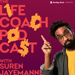 The Bendigo Bank life coach podcast