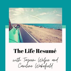 The Life Resumé