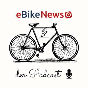 eBikeNews - der Podcast by eBikeNews