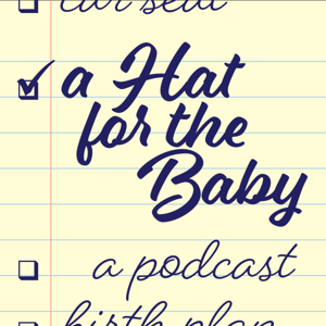 A Hat for the Baby