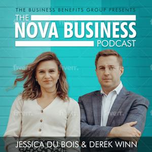 The NoVA Business Podcast