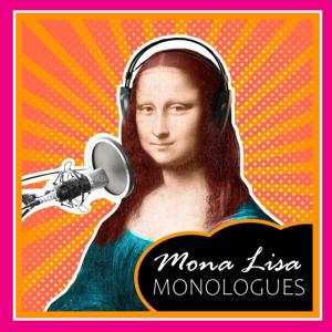 The Mona Lisa Monologues