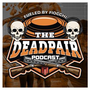 The Dead Pair Podcast by Jason Rambo and Sean Alley