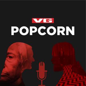 Popcorn by VG