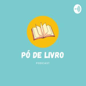 Pó de Livro