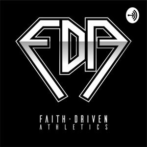 Faith Driven Athletics