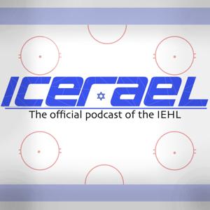 ICEREAL:  The Official Podcast of the IEHL