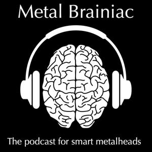 Metal Brainiac