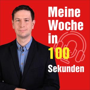 Markus Gleichmann - Meine Woche in 100 Sekunden