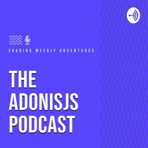 The AdonisJS Podcast