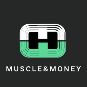 理財館長 MUSCLE & MONEY by Kevin