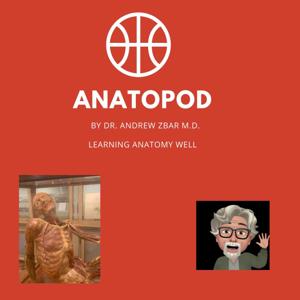 ANATOPOD - The Anatomy Podcast