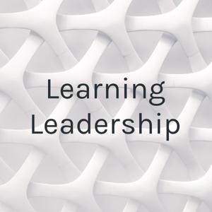 Learning Leadership