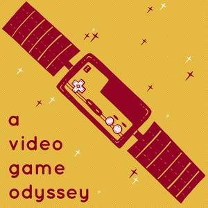 A Video Game Odyssey