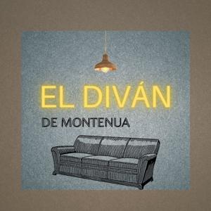 El Diván de Montenua