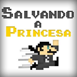 Salvando a Princesa