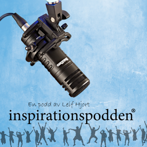 inspirationspodden®