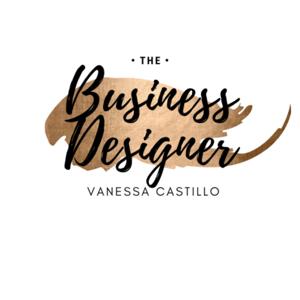 The Business Designer