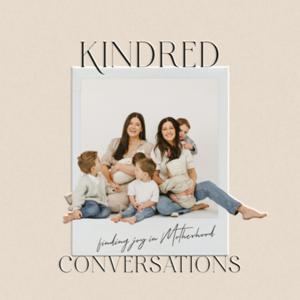 Kindred Conversations by Paris Tews and Brittany Frye