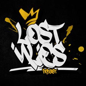 Lost In Lies Podcast