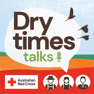 Dry Times Talks