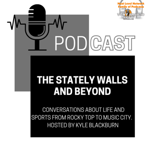 Stately Walls and Beyond Podcast