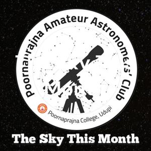 The Sky This Month - PAAC