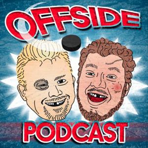 Offside Podcast