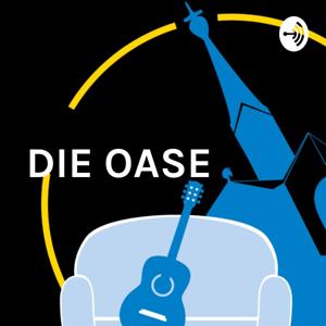 DIE OASE - der Jugendtreff