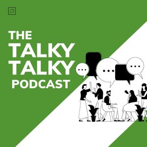 Talky Talky Podcast