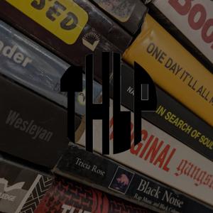 Hip Hop Learners Podcast