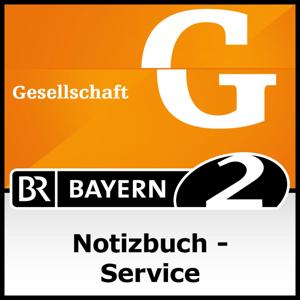 Notizbuch - Service