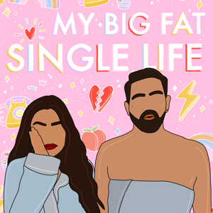 MY BIG FAT SINGLE LIFE