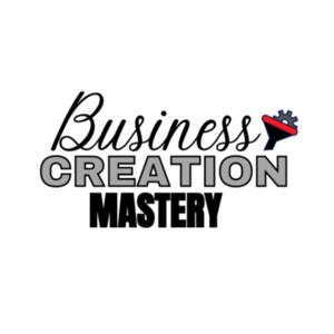Stephanie Martin 
Business Creation Mastery 
Beginner Creation 101