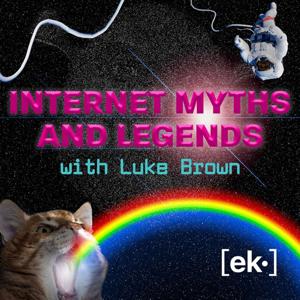 Internet Myths & Legends