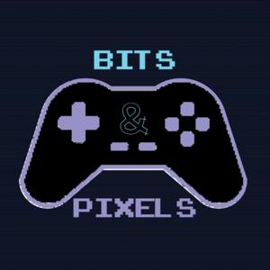 Bits & Pixels