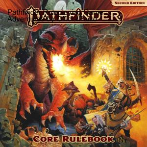 Pathfinder Roleplaying Game Adventures by OfficialPaizo