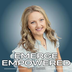 Emerge Empowered with Ember