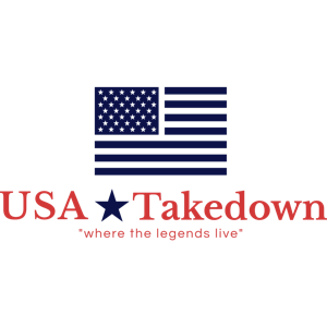 USA Takedown Podcast