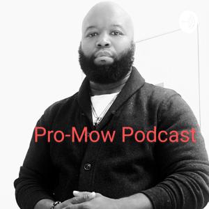 Pro-Mow Podcast